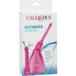 CALEXOTICS - ULTIMATE DOUCHE ROSA – Produktansicht 3