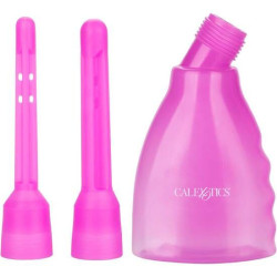 CALEXOTICS - ULTIMATE DOUCHE ROSA – Produktansicht 4