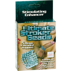 CALEXOTICS - ULTIMATE STROKER BEAD – Produktansicht 2