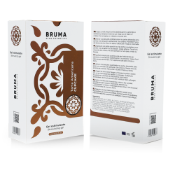 BRUMA - ONAGRA CUPCAKEGESCHMACK INTENSIVIERENDER BALSAM 15 ML – Produktansicht 7