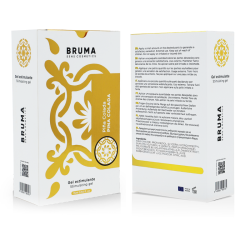 BRUMA - PINA COLADAGESCHMACK INTENSIVIERENDER BALSAM 15 ML – Produktansicht 7