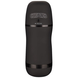 CALEXOTICS - VIBRIERENDER SAUGMASTURBATOR MIT OPTIMALER LEISTUNG