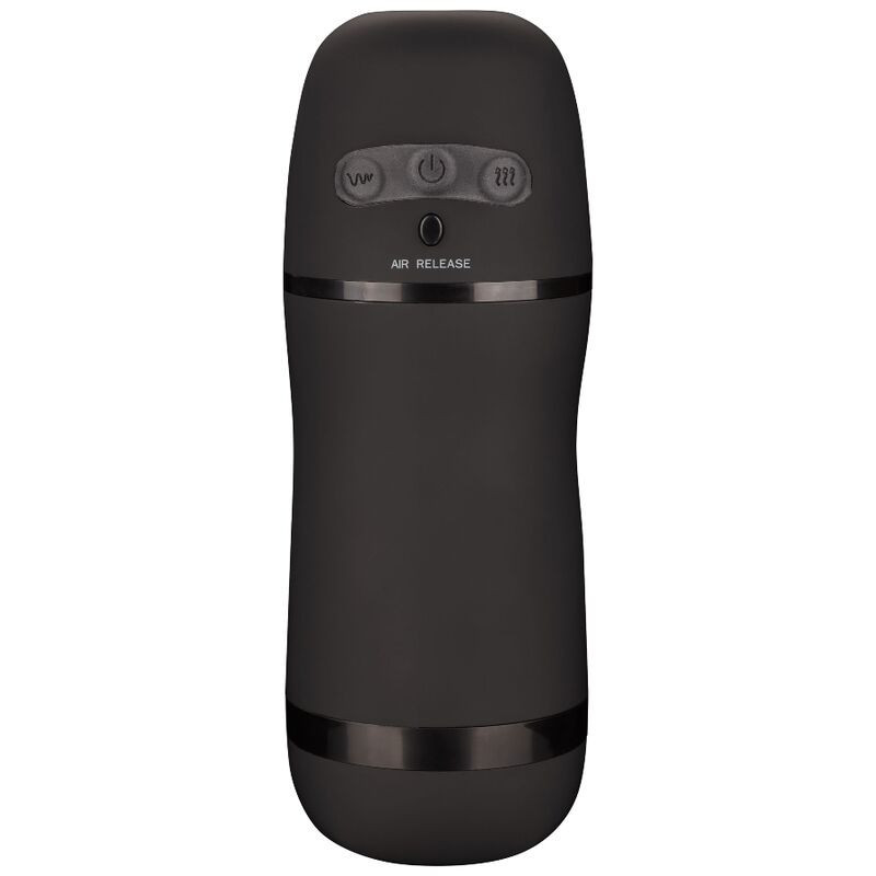 CALEXOTICS - VIBRIERENDER SAUGMASTURBATOR MIT OPTIMALER LEISTUNG