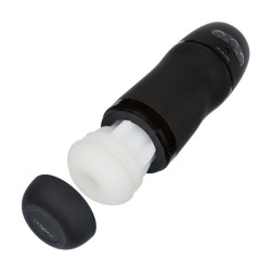 CALEXOTICS - VIBRIERENDER SAUGMASTURBATOR MIT OPTIMALER LEISTUNG – Produktansicht 6