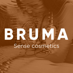 BRUMA - PREMIUM-MASSAGEÖL MIT WÄRMEEFFEKT, CUPCAKE-GESCHMACK 3 IN 1 - 100 ML – Produktansicht 7