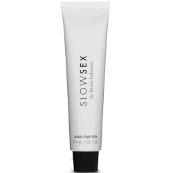 BIJOUX - SLOW SEX ANAL STIMULATION GEL 30 ML – Produktansicht 2