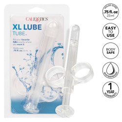 CALEXOTICS - XL LUBE TUBE – Produktansicht 2