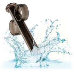 CALEXOTICS - XL LUBE TUBE SCHWARZ – Produktansicht 6