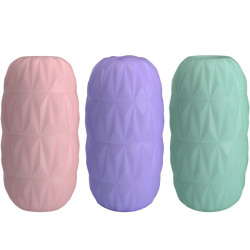 PRETTY LOVE - ATHENA ALICE PACK 15 VERSCHIEDENE MÄNNLICHE MASTURBATOREN – Produktansicht 2