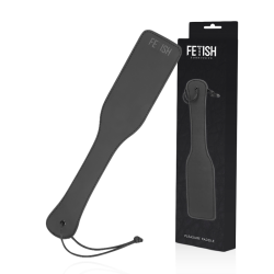 FETISH SUBMISSIVE - VEGANE LEDERPEITSCHE – Produktansicht 2