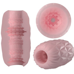 PRETTY LOVE - ATHENA ALICE PACK 15 VERSCHIEDENE MÄNNLICHE MASTURBATOREN – Produktansicht 3