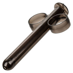 CALEXOTICS - XL LUBE TUBE SCHWARZ – Produktansicht 8