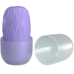 PRETTY LOVE - ATHENA ALICE PACK 15 VERSCHIEDENE MÄNNLICHE MASTURBATOREN – Produktansicht 6