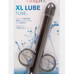 CALEXOTICS - XL LUBE TUBE SCHWARZ – Produktansicht 12