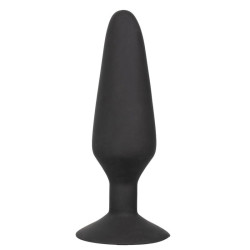 CALEXOTICS - XL SILIKON-AUFBLASBARER STECKER – Produktansicht 4
