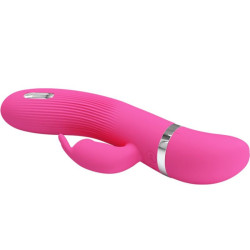 PRETTY LOVE - FLIRTATION INGRAM ELECTROSHOCK VIBRATOR – Produktansicht 3