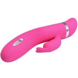 PRETTY LOVE - FLIRTATION INGRAM ELECTROSHOCK VIBRATOR – Produktansicht 7
