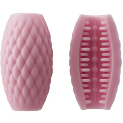 PRETTY LOVE - ATHENA EROS PACK 15 VERSCHIEDENE MÄNNLICHE MASTURBATOREN – Produktansicht 2