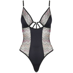 CASMIR - LAGERTA TEDDY S/M – Produktansicht 3