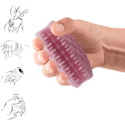 PRETTY LOVE - ATHENA EROS PACK 15 VERSCHIEDENE MÄNNLICHE MASTURBATOREN – Produktansicht 5