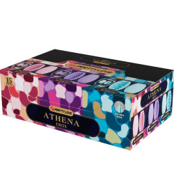PRETTY LOVE - ATHENA EROS PACK 15 VERSCHIEDENE MÄNNLICHE MASTURBATOREN – Produktansicht 9