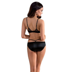 CASMIR - LARA ZWEITEILIGES BIKINI-SET – Produktansicht 2