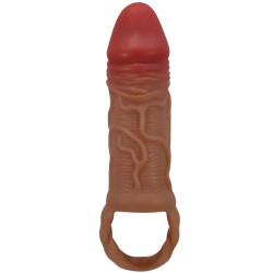 PRETTY LOVE - PEIRRE PENISHÜLLE 10 CM – Produktansicht 2