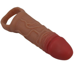 PRETTY LOVE - PEIRRE PENISHÜLLE 10 CM – Produktansicht 3