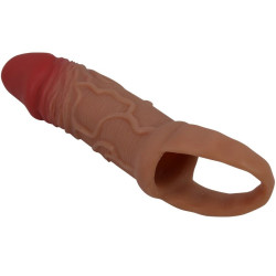 PRETTY LOVE - PEIRRE PENISHÜLLE 10 CM – Produktansicht 4