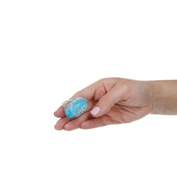 CASUAL LOVE - BLUE FINGER STIMULATOR – Produktansicht 4
