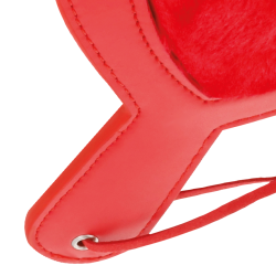DARKNESS - FETISH LOVE RED PALA – Produktansicht 2