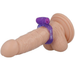 CASUAL LOVE - RING 32 LILAC – Produktansicht 3