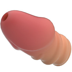 PRETTY LOVE - JEREMY PENIS DICKER ROSA – Produktansicht 5