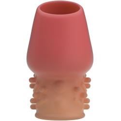 PRETTY LOVE - MATIAS PENIS DICKER ROSA – Produktansicht 2