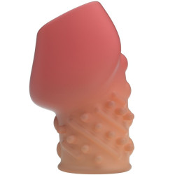 PRETTY LOVE - MATIAS PENIS DICKER ROSA – Produktansicht 3