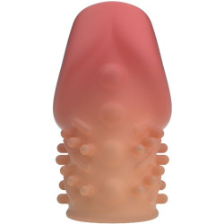 PRETTY LOVE - MATIAS PENIS DICKER ROSA – Produktansicht 4