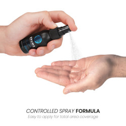 BRUMA - VERZÖGERUNGS- UND ERFRISCHUNGSSPRAY 30 ML – Produktansicht 2