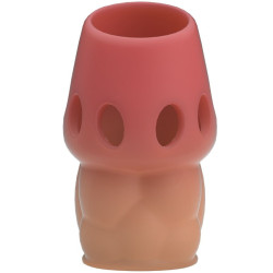 PRETTY LOVE - OSCAR PENIS DICKER ROSA – Produktansicht 2