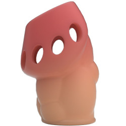 PRETTY LOVE - OSCAR PENIS DICKER ROSA – Produktansicht 3