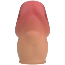 PRETTY LOVE - OSCAR PENIS DICKER ROSA – Produktansicht 4