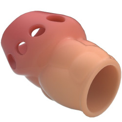 PRETTY LOVE - OSCAR PENIS DICKER ROSA – Produktansicht 5