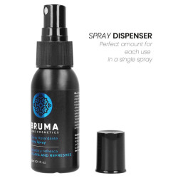 BRUMA - VERZÖGERUNGS- UND ERFRISCHUNGSSPRAY 30 ML – Produktansicht 4