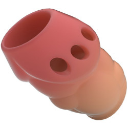 PRETTY LOVE - OSCAR PENIS DICKER ROSA – Produktansicht 6
