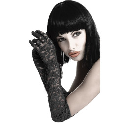 CHILIROSE - CR 3071 HANDSCHUHE