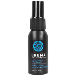 BRUMA - VERZÖGERUNGS- UND ERFRISCHUNGSSPRAY 30 ML – Produktansicht 5