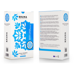 BRUMA - VERZÖGERUNGS- UND ERFRISCHUNGSSPRAY 30 ML – Produktansicht 7