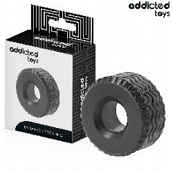 ADDICTED TOYS - EXTRA DICKER COCKRING