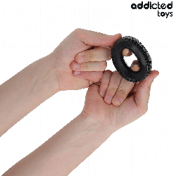 ADDICTED TOYS - EXTRA DICKER COCKRING – Produktansicht 2