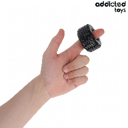 ADDICTED TOYS - EXTRA DICKER COCKRING – Produktansicht 5
