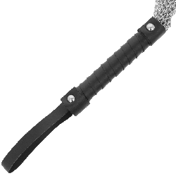 DARKNESS - BDSM-BONDAGE-PEISTE AUS METALL – Produktansicht 3